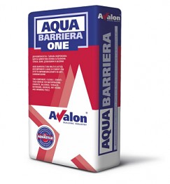 AQUA BARRIERA ONE